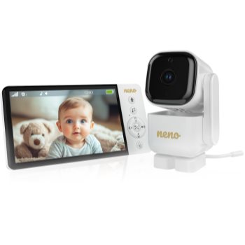 NENO Ciao monitor video digital pentru bebeluși - imagine 2